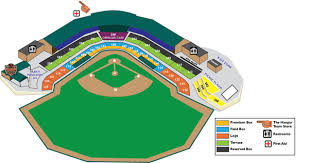 Ripken Stadium Seating Chart Related Keywords Suggestions