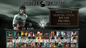 We did not find results for: Highly Compressed Mortal Kombat Unchained Mku 240mb Cso Ppsspp For Android