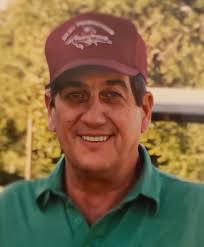 Charles Fredrick Maxwell Jr. Obituary