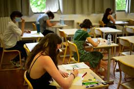 On connaît les sujets du bac de philo 2021. S9v7yuvlqkcwfm
