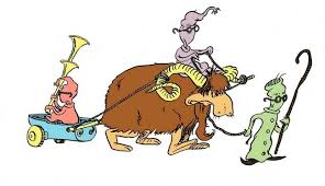 Caravan By Adam Watson Star Wars Art Star Wars Characters Cartoon World