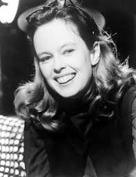 Sandy Dennis Movies & TV Shows List
