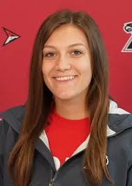 Jackie Zeman (2/3/2020)