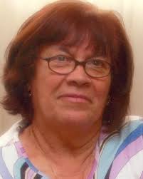 Maria Morales Obituary