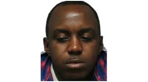 Roger Sealy escapes police custody