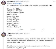 Pendapatan disini bermaksud segala jenis upah akan tetapi, atas sebab menuntut ilmu untuk mendapatkan lebih kefahaman berkaitan kiraan zakat pendapatan. Jangan Lupa Bayar Zakat Ini Cara Kiraan Zakat Emas Yang Anda Wajib Tahu