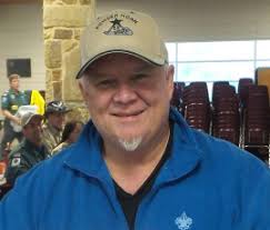 Wood Badge 124, Circle Ten Council, BSA