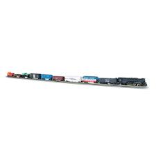 Bachmann Trains N Scale Empire Builder Ready To Run Electric Locomotive Train Set Walmart Com Walmart Com At the beginning of each mission, you will not for better organization of the work that your trains do, look at the line settings menu (upper right corner). bachmann trains n scale empire builder ready to run electric locomotive train set walmart com