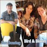 Dawley & Sadler Trio at Duesterbeck's Brewing