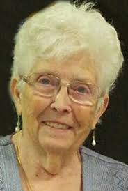 JoAnn 'Jo' Thea Solberg