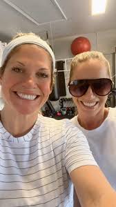 Heather Pollack Rupp's Personal Training, BS NSCA CSCS NASM CPT CES AFAA