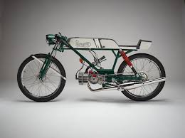 Want To Build A Badass Moped There S A Social Network For That Wired