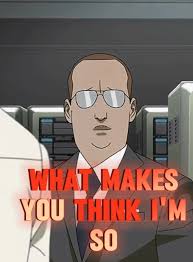 Let Me Express My Gratitude Cecil