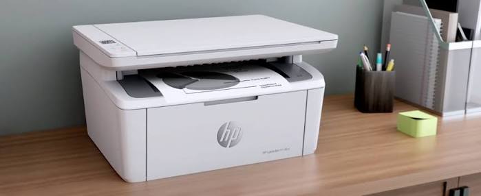 HP LaserJet MFP business printer for SMB | TechOutlet