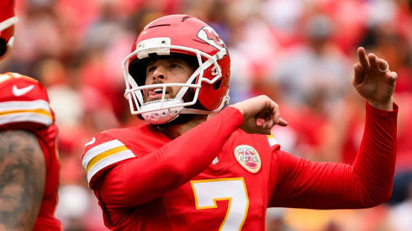 Kansas City Chiefs | Kansas City Chiefs News, Scores, Highlights, Stats,  Standings, and Rumors | Bleacher Report