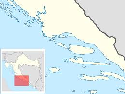 Split is a croatian port and resort city that keeps many secrets. File Croatia Location Map Split Dalmatia Co With Inset Svg Wikipedia