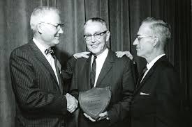 Celebrating 100 Years of Leadership and Service