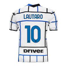 Lautaro martínez scouting report table. Herren Fussball Lautaro Martinez 10 Auswartstrikot Weiss Blau Trikot 2020 21 Hemd Osterreich
