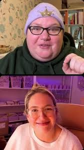 Chatting to UK small businesses about Instagram growth and selling locally  in your own country whilst facing challenges of tariffs and other  regulations restricting exports to places like the US and EU.