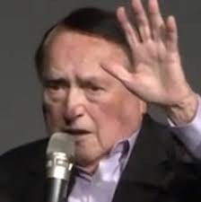 Morris Cerullo gets nod for Bible resort in Mission Valley