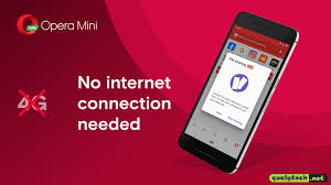 Opera browser offline installer for pc is a free, fast, and secure web browser developed by opera software for windows. Opera Introduces Offline File Sharing Functionality To The Opera Mini Browser Mobile Data Mini Opera