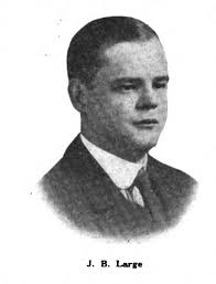 John Baldwin Large III (1882-1947)