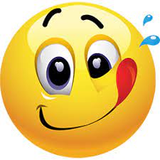 This High Quality Looks Yummy Emoticon Will Look Stunning When You Use It In Your Facebook Comment Or Chat Messen Emoticons Emojis Funny Emoticons Emoji Images