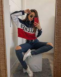 All Star Cute Casual Outfits Fashion Outfits Outfits