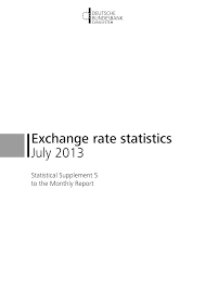1 pound (lb) is equal to 0.45359237 kilograms (kg). Https Www Bundesbank De Resource Blob 709898 Fbf0b6c5265f9b4bb1c2908cd20e45bd Ml 2013 07 Exchange Rate Statistics Data Pdf