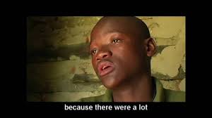 Those LDS Mozambique Orphans: The Real Story