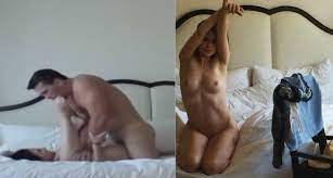 Megan Boone Sex Tape & Nudes Photos Leaked! 