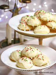 Italian Lemon Ricotta Cookies James Everett Recipe Ricotta Cookies Lemon Ricotta Cookies Lemon Ricotta