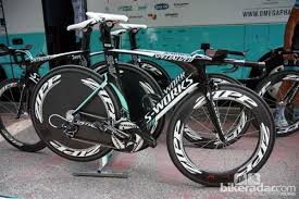 Omega Pharma Lotto S Specialized S Works Shiv Time Trial Bikes Specialized Bikes Bike Trial Bike
