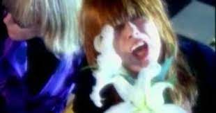 Divinyls Singer Christina Amphlett Dies At Age 53