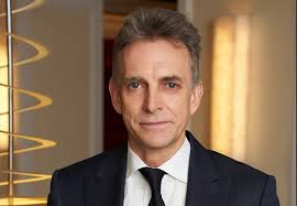 Splendid Hospitality appoints managing director