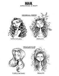 The ultimate list of hair quotes with images for instagram. Long Curly Hair Quotes Quotesgram