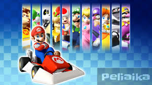 They cannot use any other driver. Mario Kart Ds Wallpapers Video Game Hq Mario Kart Ds Pictures 4k Wallpapers 2019