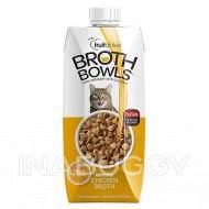 Don't go into petsmart on airport blvd. Fruitables Broth Bowls Cat Food Topper Chicken Chicken 16 9 Oz Petsmart Vancouver Grocery Delivery Inabuggy