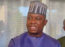 Coucou revoilà Alphonse Charles Wright : « le général Mamadi Doumbouya est  un candidat naturel du peuple »