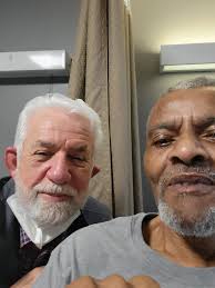 Thanking real friends and family for their support