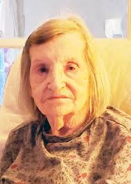 Velma Grant Obituary (1929