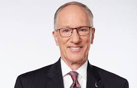 NHL Broadcaster Mike 'Doc' Emrick Announces Retirement