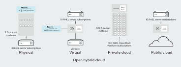 Red Hat Enterprise Linux Subscription Guide