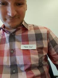 I'm happy to share that I'm the "NEW GUY" again as General Sales Manager at  ZEIGLER SUBARU OF FORT WAYNE!