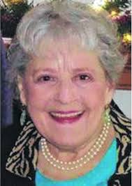 Nancy Anton Obituary (1930