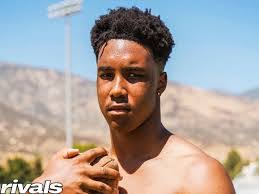 Randell Taylor's Instagram, Twitter & Facebook