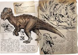 Ark Quick Guides - Velonasaur - The 1 Minute Taming Guide! - Youtube