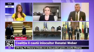 Cererea de revocare a avocatului poporului, renate weber, a fost depusă la parlament de către liderii grupurilor parlamentare pnl din senat și camera deputaților. Scandal La Audierea Lui Renate Weber In Parlament Psd È™i Aur Au PÄƒrÄƒsit Sala Studio Politic Youtube