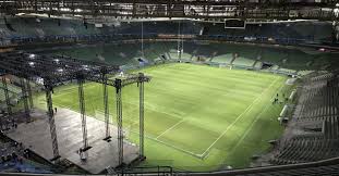 Palmeiras x Atlético-MG: 23.900 ingressos vendidos