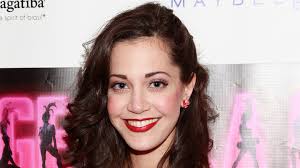 Days Of Our Lives Star Heather Lindell Speculates On Her Character's Future